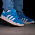 ADIDAS CAMPUS PREMIUM