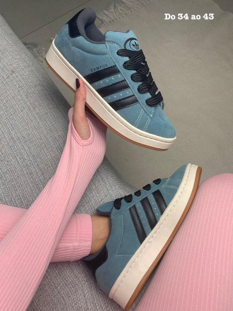 ADIDAS CAMPUS PREMIUM