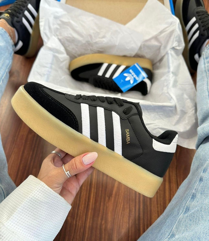 ADIDAS SAMBA