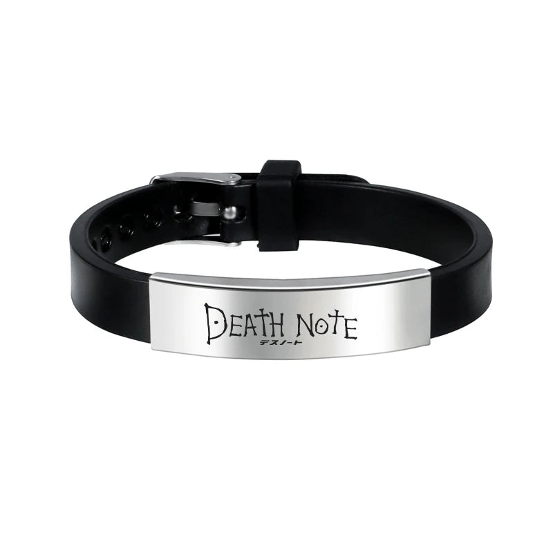 PULSEIRA DEATH NOTE