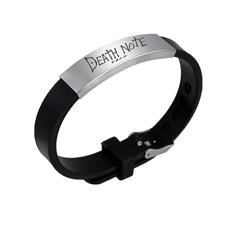 PULSEIRA DEATH NOTE