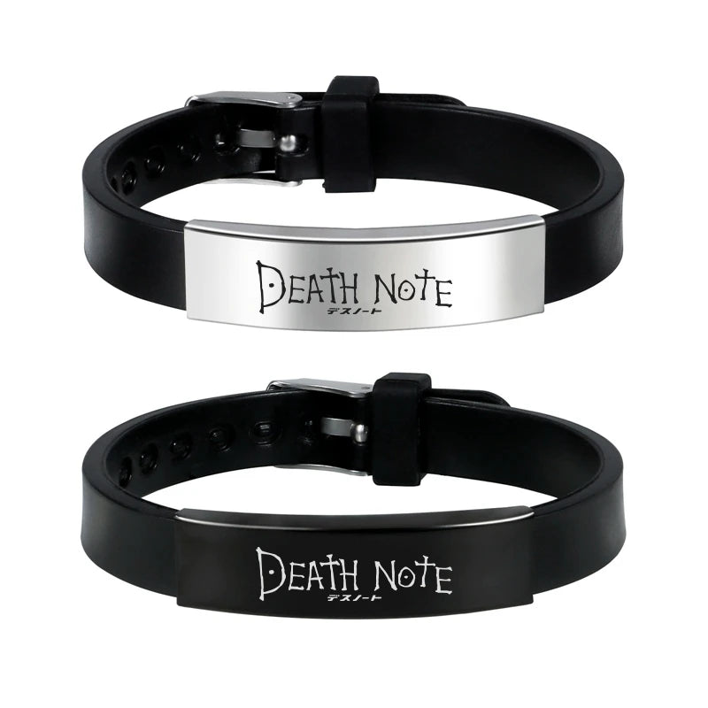 PULSEIRA DEATH NOTE