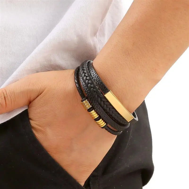 PULSEIRA MASCULINA EXCLUSIVA