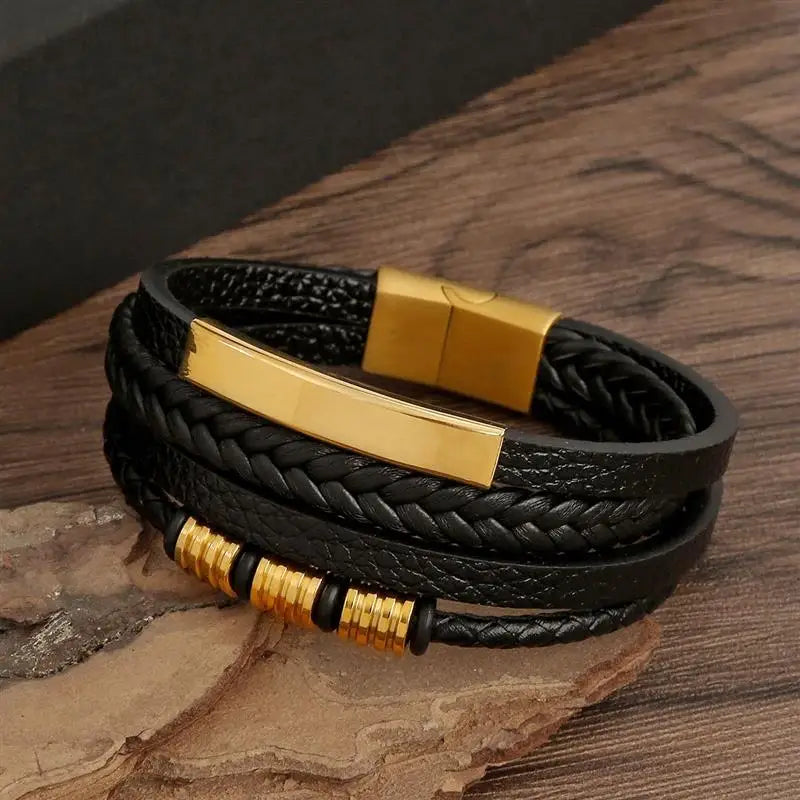 PULSEIRA MASCULINA EXCLUSIVA