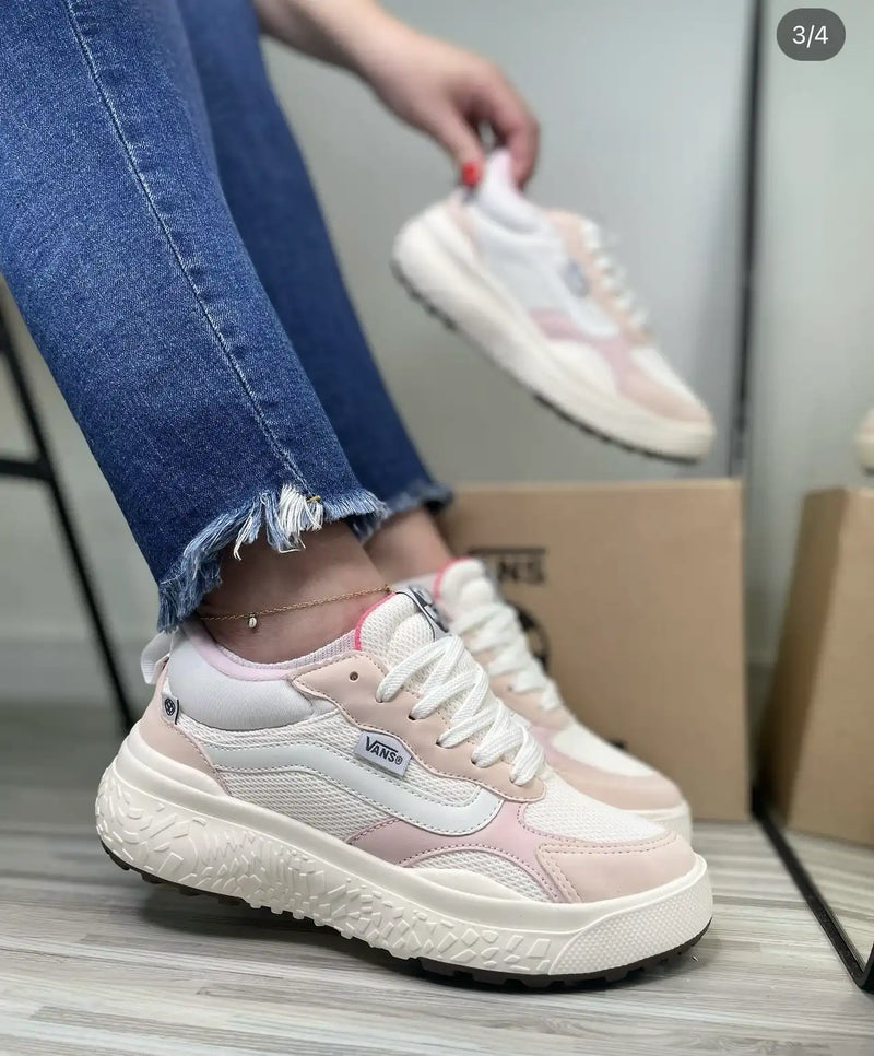 VANS ULTRARANGE NEO