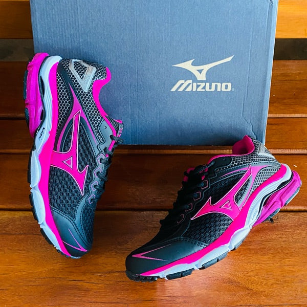 MIZUNO ÚLTIMA 7