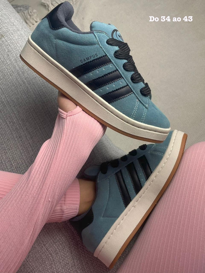 ADIDAS CAMPUS PREMIUM