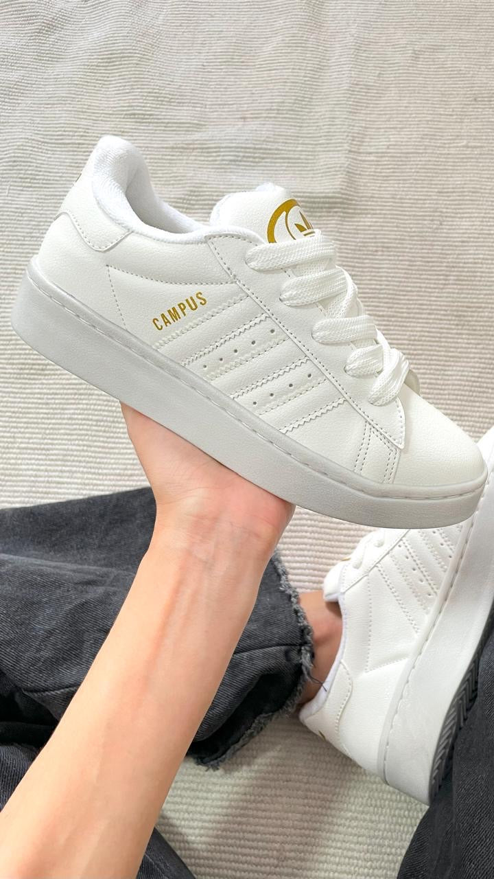 ADIDAS CAMPUS PREMIUM